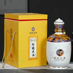北京华士达生酒业有限公司