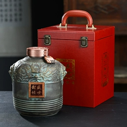 北京古牛酒业销售有限公司