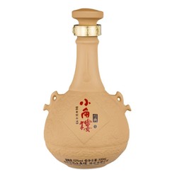 XIAOJIAOLOU 小角楼 记忆经典 52%vol 浓香型白酒 500ml 单瓶装拼团价多少钱？