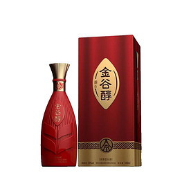 WULIANGYE 五粮液 金谷醇系列醇952度500ml*1电商补贴价多少钱？