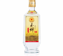 YUCHAN 玉蝉老酒 大曲 52%vol 浓香型白酒拼团价多少钱？