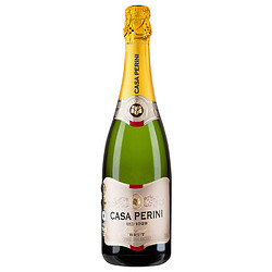 casa perini est.1929 卡萨佩里尼 BRUT干型起泡葡萄酒 750ml 单瓶装批发价多少钱？