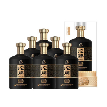 52度沱牌舍得A30浓香型52度高度白酒整箱500ml*6瓶装高档纯粮食中秋国庆聚会送礼四川酒水最终到手价多少钱？