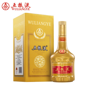 52度五粮液 辛丑牛年生肖纪念酒 浓香型白酒 52度 500ml 单瓶装包邮价多少钱？
