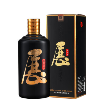 53度展酒 K5系列 酱香型白酒 53度 500ml 单瓶装市场价多少钱？