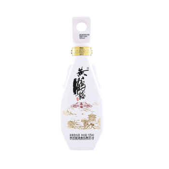 42度黄鹤楼酒 五楼小酒42度125ml*1瓶 浓香型白酒小瓶市场价多少钱?
