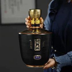 北京欧其诺酒业有限公司