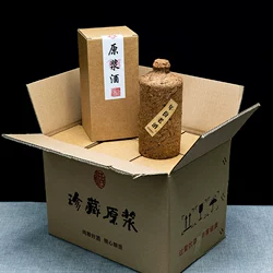 北京信泰五洲酒业有限公司
