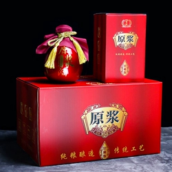 北京燕云陈氏酒业有限公司
