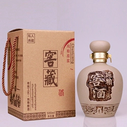 北京天朝京粹酒业有限公司