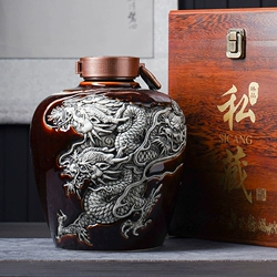 北京牛山金六星酒业有限公司