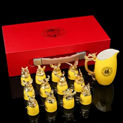 北京京润祥号酒业有限公司