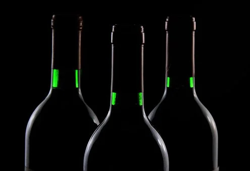 北京国香馆酒业有限公司北京分公司