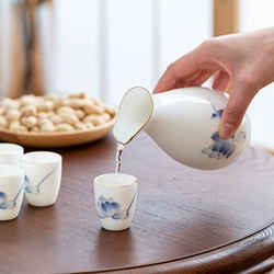 北京顺扬亿德酒业有限公司