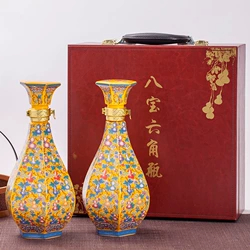 北京久叶香茶庄