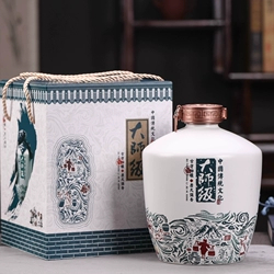 北京酒工赋酒业有限公司