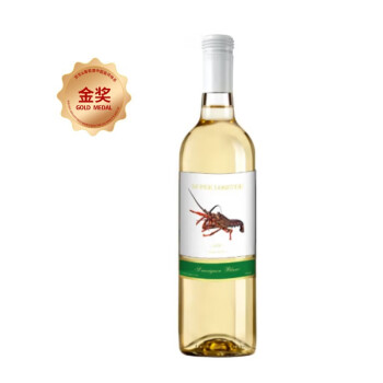 香甜13度SUPER LOBSTER 超级龙虾系列 干白葡萄酒 750ml 智利版超级龙虾长相思干白*1瓶电商卖多少钱?