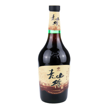 香甜14.6度斯葡瑞年代老味道山楂水果酸甜开胃果东北吉林特产单支最终到手价多少钱？