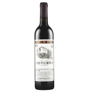 饱满12.5度通化干红葡萄.%赤霞珠葡萄酿造国产干红瓶行情价多少