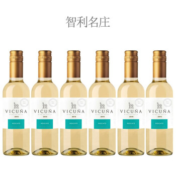 清新花香型，果香型，烘烤香型9.5度年干露羊驼莫斯卡托白葡萄智利名庄行情价多少
