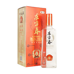 東方春 3A 52%VOL 復(fù)合香風(fēng)味白酒 500ml 單瓶裝包郵價多少錢？