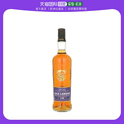 Loch Lomond 罗曼湖 欧洲直邮loch lomond罗曼湖18年单一麦芽/谷物/12年/14年威士忌拼团价多少钱？