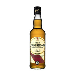 Loch Lomond 罗曼湖 高司令威士忌 英国进口洋酒 500ml行情价多少