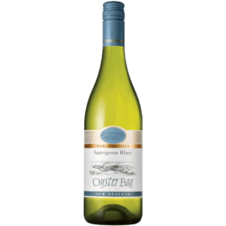 OYSTER BAY 蚝湾 葡萄酒 新西兰马尔堡干白 酒精度12.5%vol价格多少钱？