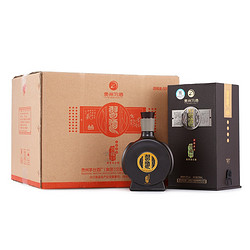 XIJIU 习酒 贵州习酒 酱香型白酒 精粮酿造 窖藏1988 500ml*6瓶 整箱装批发价多少钱？