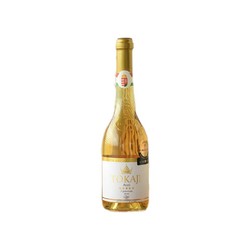 Tokaji 托卡伊 匈牙利 托卡伊 思慕客5筐 贵腐 甜型 白葡萄酒 500ml价格多少钱?