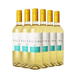 CHANGYU 张裕 羊驼莫斯卡托甜白葡萄酒 750ml*6瓶市场价多少钱？