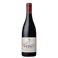 FamillePerrin 佩兰家族 珍藏罗纳河谷丘 AOC 干红葡萄酒 14.5%vol 750ml拼团价多少钱?
