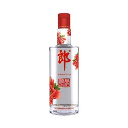 LANGJIU 郎酒 順品郎280 紅順 42%vol 兼香型白酒 280ml 單瓶裝電商補貼價多少錢？