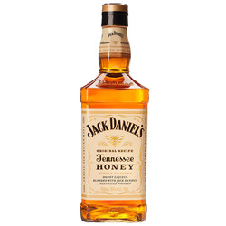 JACK DANIEL‘S 杰克丹尼 美国进口洋酒威士忌力娇酒 700ml最终到手价多少钱？