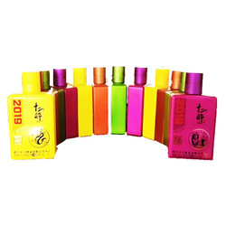 Quanxing Daqu 全兴大曲 全兴 十二醉45度小瓶酒100ml生肖纪念酒 十二生肖每种一瓶电商卖多少钱?