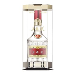 WULIANGYE 五粮液 普五 52度 浓香型白酒  500ml 单瓶装 价格多少钱？
