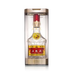 WULIANGYE 五粮液 浓香型 52%vol 牛年纪念酒 500ml 单瓶装包邮价多少钱？