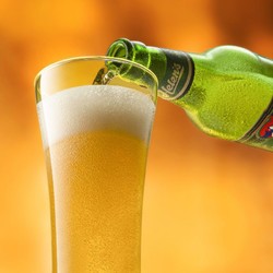 Helens 海伦司 微醺套餐5瓶精酿啤酒果啤 赠杯子 开瓶器电商补贴价多少钱?