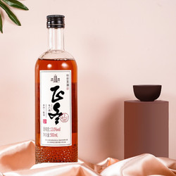 塔牌 绍兴黄酒 正冬八年  半甜型黄酒电商卖多少钱？
