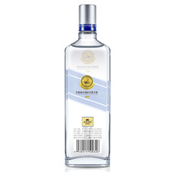 江小白 JOYYOUTH  清香型白酒 40度 500ml*4瓶 整箱装行情价多少