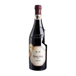 AMICONE 阿玛可尼 LM97分意大利风干葡萄酒阿玛可尼 2016年 干红葡萄酒 750ml最终到手价多少钱？