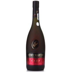 RÉMY MARTIN 人头马 V.S.O.P 干邑白兰地 40%vol 700ml 无盒电商补贴价多少钱？
