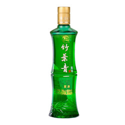 竹叶青 精品小竹 38%vol 清香型白酒 225ml 单瓶装批发价多少钱？