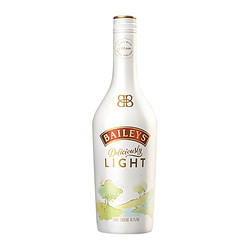 BAILEYS 百利甜酒 轻怡甜酒 力娇酒 700ml拼团价多少钱?