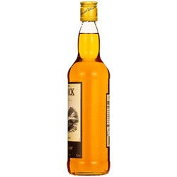 GRAFSKAYA 英国进口洋酒 格拉夫苏格兰威士忌700ml 调酒基酒可乐桶 1瓶装批发价多少钱?