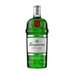 Tanqueray 添加利 伦敦干味金酒 47.3%vol 750ml电商卖多少钱？
