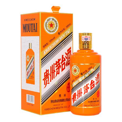 MOUTAI 茅台 辛丑牛年 生肖纪念酒 53%vol 酱香型白酒 500ml 单瓶装价格多少钱？