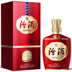 汾酒 1915巴拿马 53%vol 清香型白酒 475ml 单瓶装批发价多少钱？