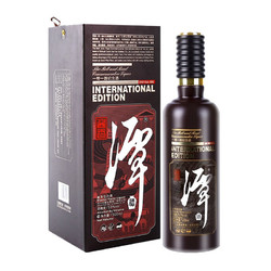 潭酒 老潭酒T6  53%vol 酱香型白酒 500ml 单瓶装行情价多少