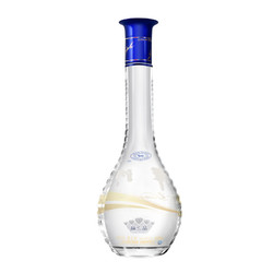 YANGHE 洋河 晶之藏 52%vol 白酒 500ml 单瓶装价格多少钱？